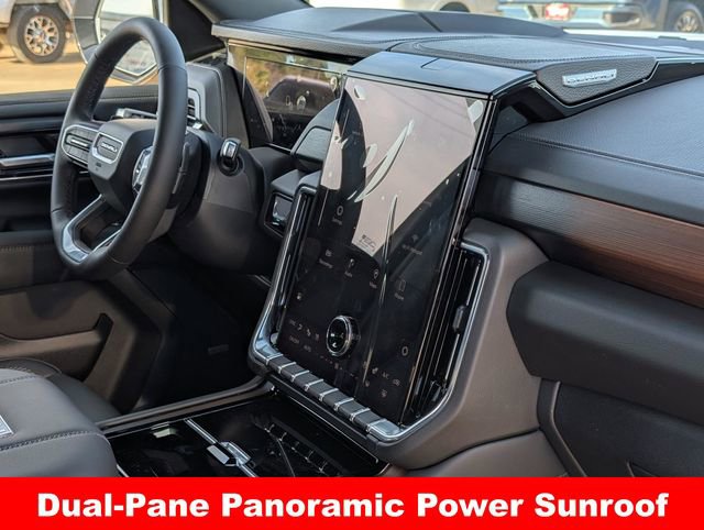 New 2026 GMC Yukon XL Denali image 13