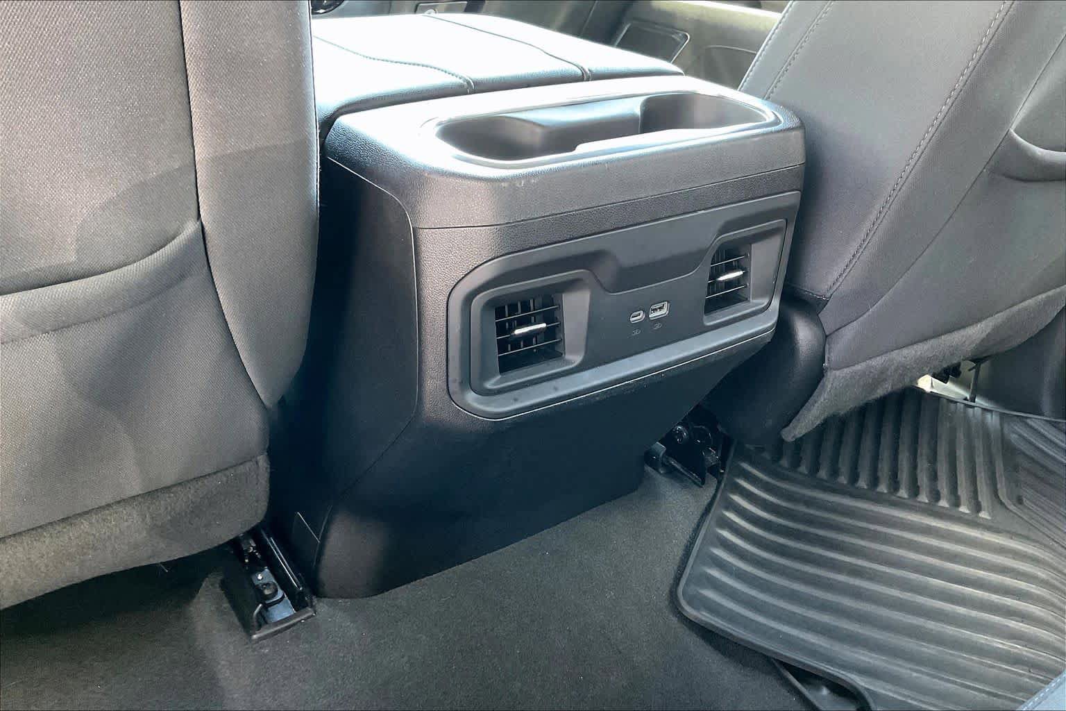 Certified 2024 Chevrolet Silverado 2500 LT w/ All Star Edition AWD/4WD image 33