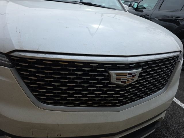 Used 2021 Cadillac XT6 Premium Luxury image 24