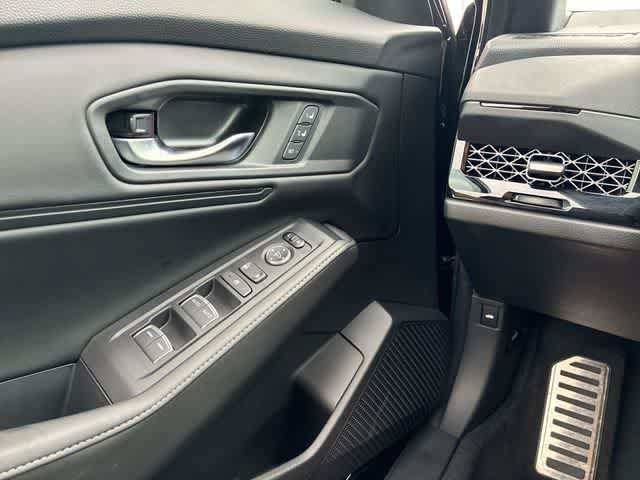 Used 2026 Honda Accord Sport image 41