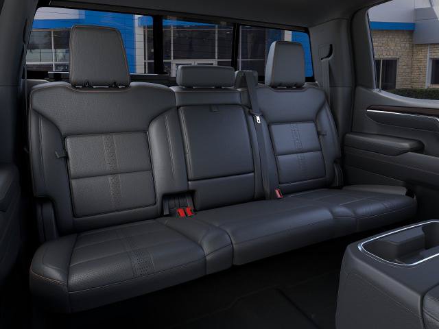 New 2026 Chevrolet Silverado 1500 High Country w/ Technology Package AWD/4WD image 42