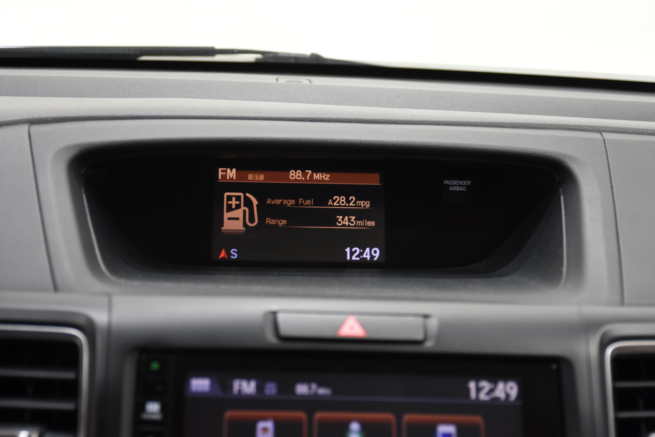 Used 2016 Honda CR-V EX image 19