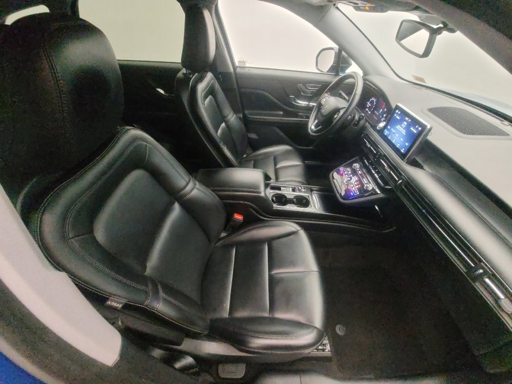 Used 2021 Lincoln Corsair FWD w/ Equipment Group 101A image 21