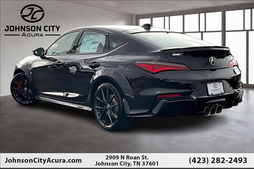 New 2026 Acura Integra Type S image 6