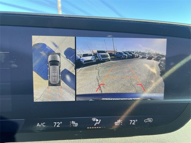 New 2026 Buick Enclave Preferred w/ Power Package image 20