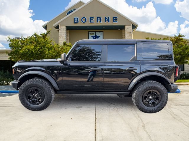 Used 2026 Ford Bronco Badlands AWD/4WD video 2