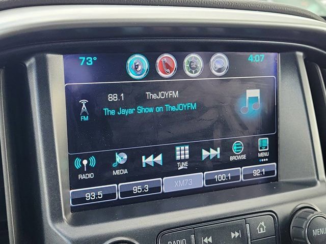 Used 2016 Chevrolet Colorado LT w/ LT Convenience Package image 22