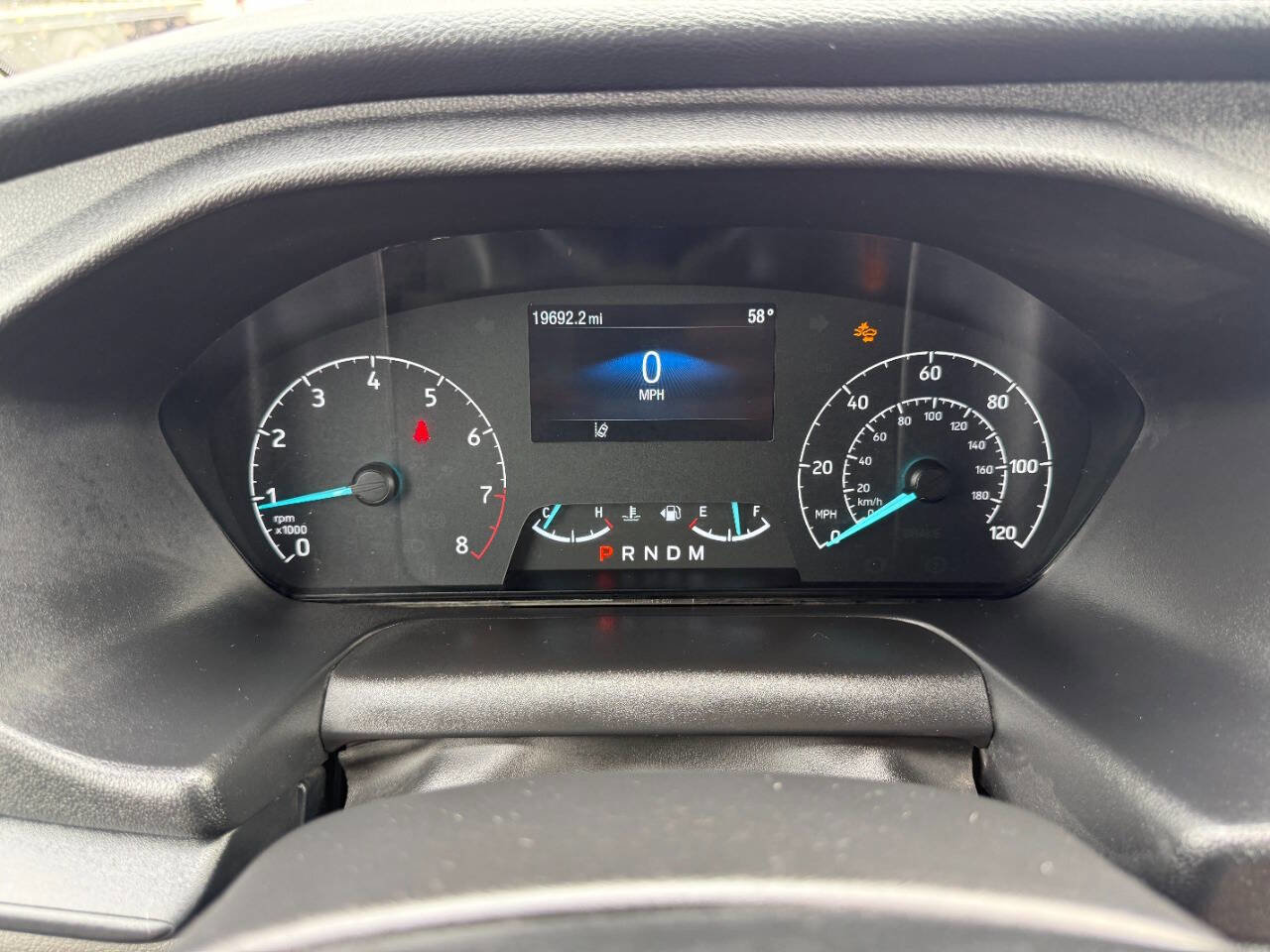 Used 2024 Ford Transit 350 XLT AWD/4WD image 35