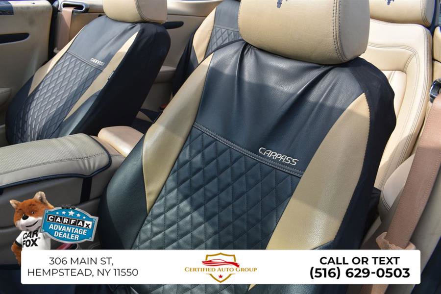 Used 2013 Maserati GranTurismo Convertible RWD image 19