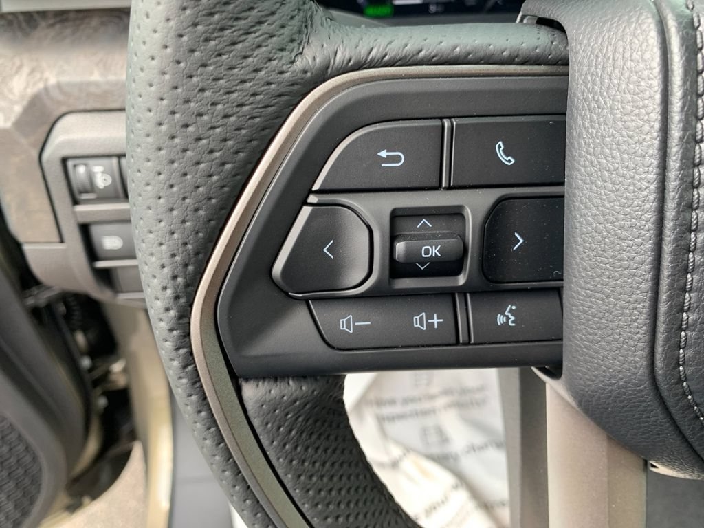 New 2026 Toyota Tacoma Limited AWD/4WD image 25