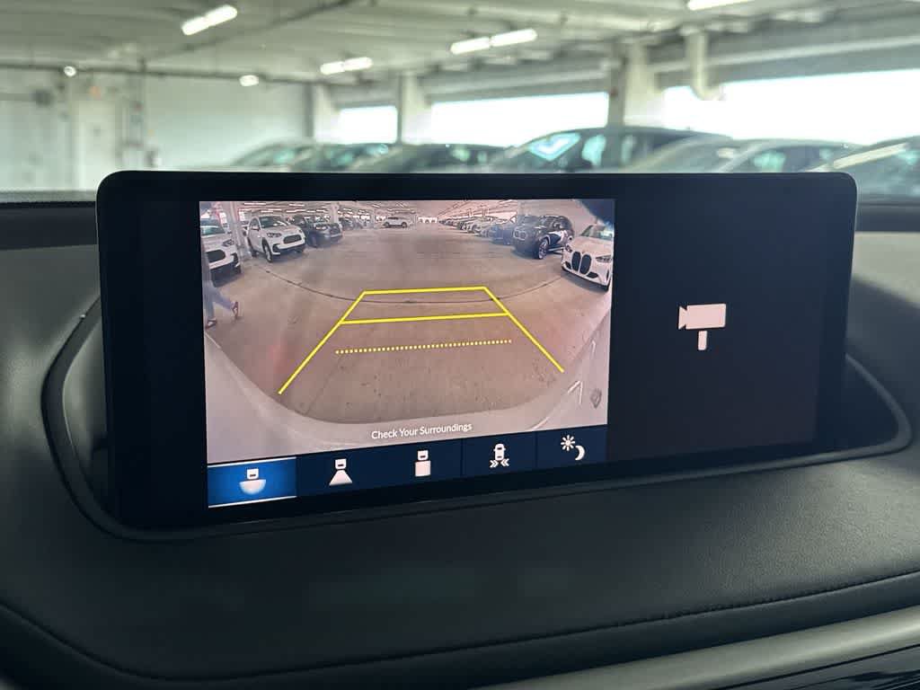 Used 2024 Acura MDX FWD w/ Technology Package image 18