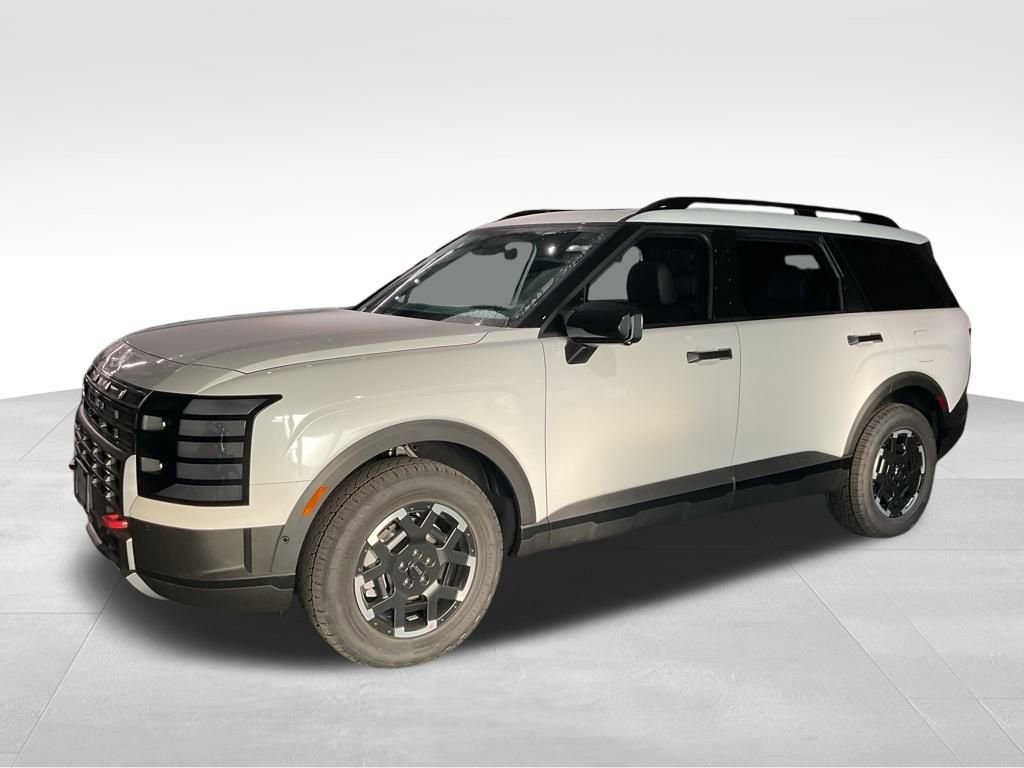New 2026 Hyundai Palisade XRT Pro image 6