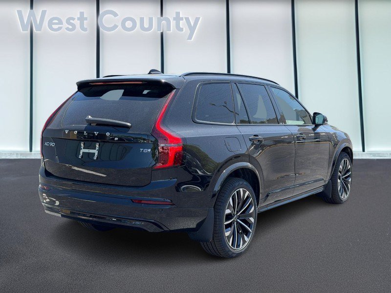 New 2026 Volvo XC90 T8 Ultra w/ Lounge Package AWD/4WD image 3