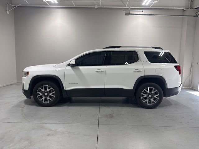 Used 2023 GMC Acadia SLT image 10