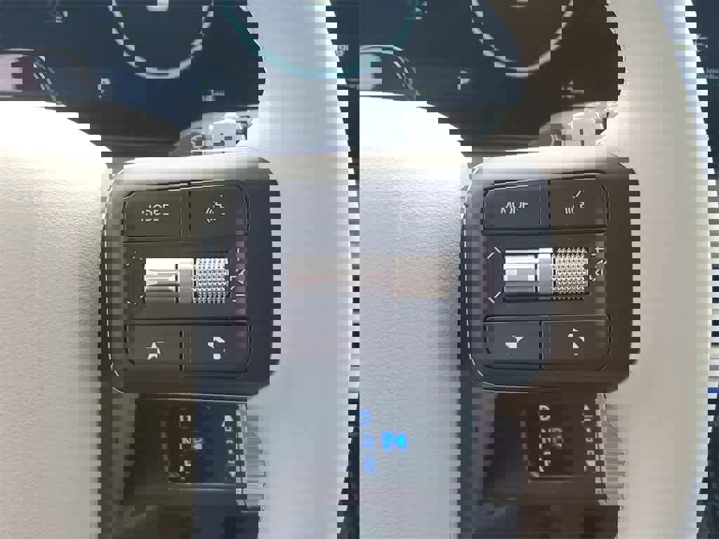 New 2026 Hyundai Santa Fe Limited image 27