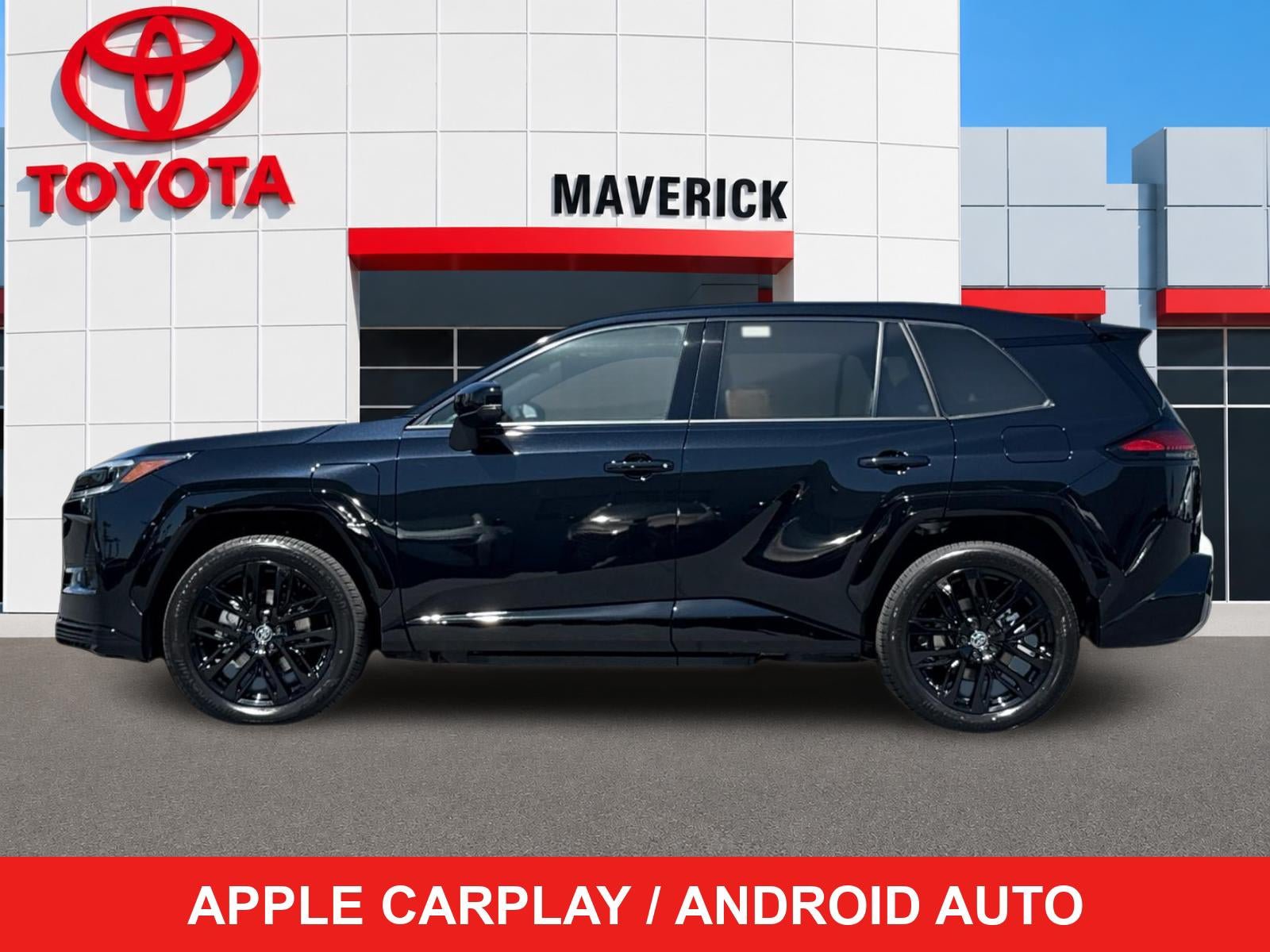 New 2026 Toyota RAV4 XSE AWD/4WD image 2