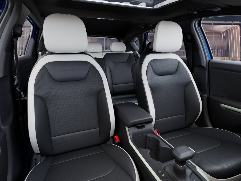 New 2026 Kia K4 GT-Line Turbo FWD image 15