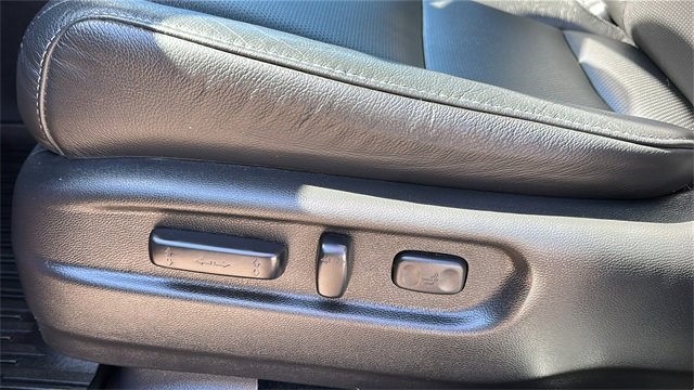 Used 2022 Honda Passport EX-L image 11