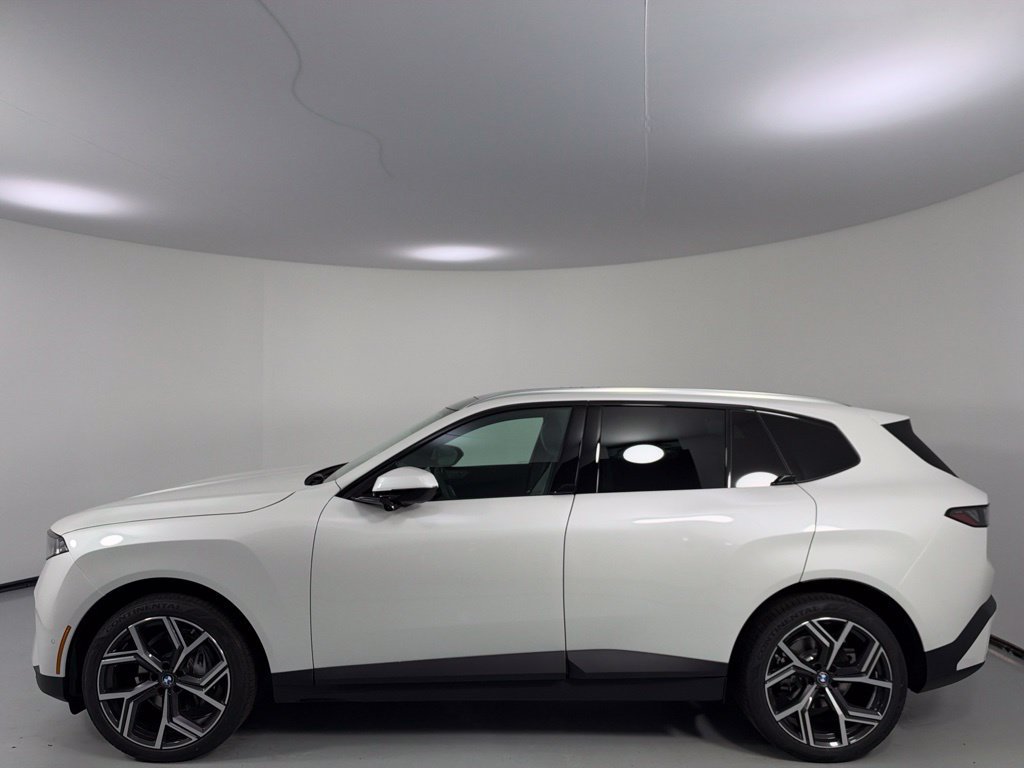 New 2027 BMW X5 xDrive40i AWD/4WD image 4
