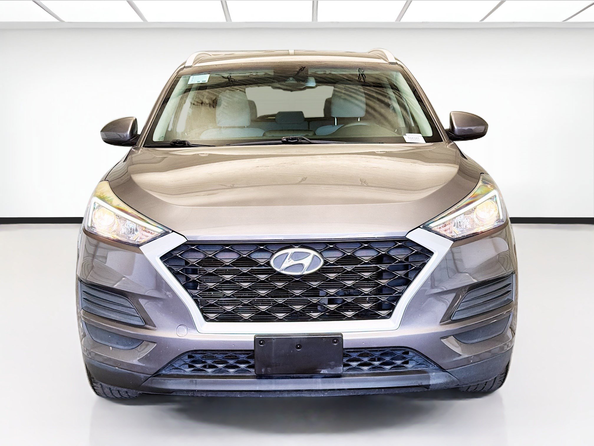 Used 2020 Hyundai Tucson Value FWD image 2