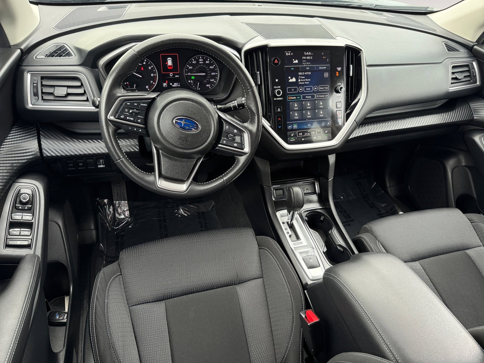 Certified 2024 Subaru Ascent Premium w/ Convenience Package image 15