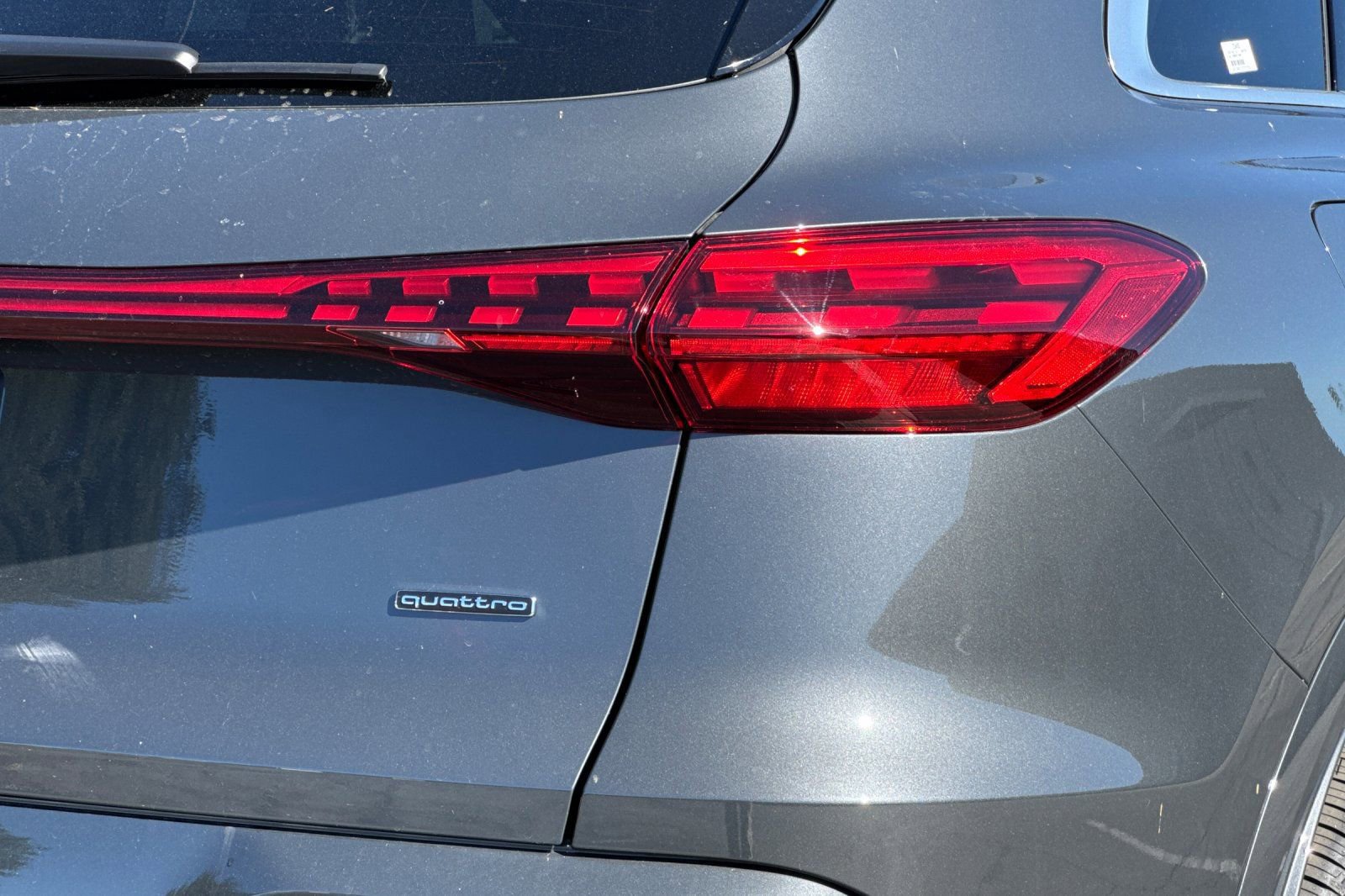 New 2025 Audi Q5 Premium Plus image 23