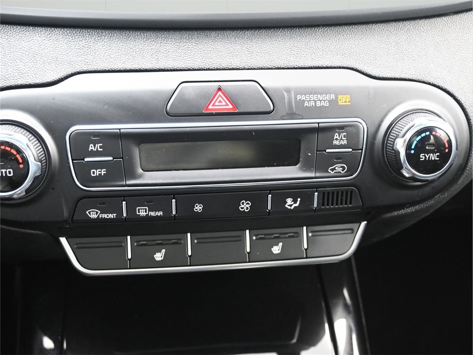 Used 2020 Kia Sorento SX image 15