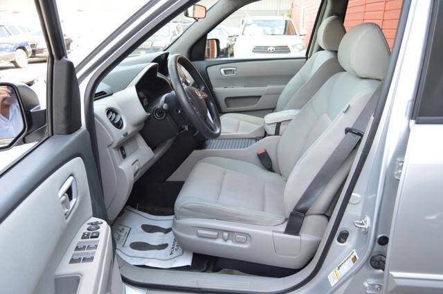 Used 2014 Honda Pilot EX image 44