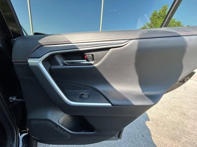Used 2024 Toyota RAV4 Adventure AWD/4WD image 28