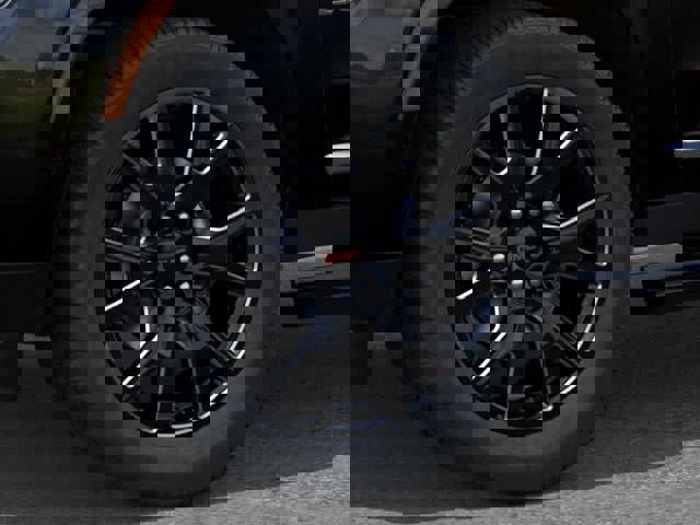 New 2026 GMC Yukon Denali w/ Sun & Power Step Package image 9