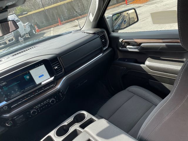 Used 2024 Chevrolet Silverado 1500 RST image 24