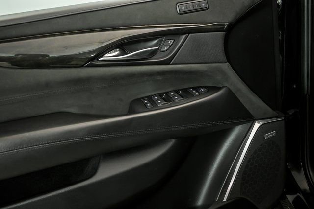 Used 2019 Cadillac Escalade ESV Platinum image 9