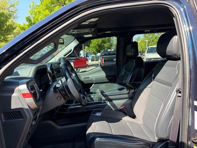 Certified 2023 Ford F150 Raptor AWD/4WD image 18
