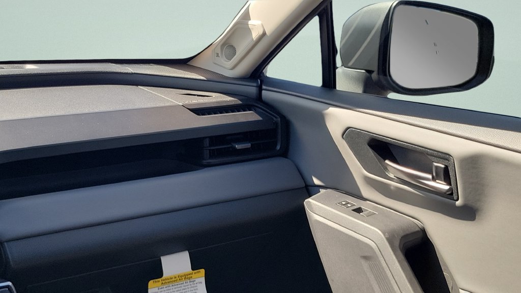 New 2026 Toyota RAV4 Limited AWD/4WD image 12