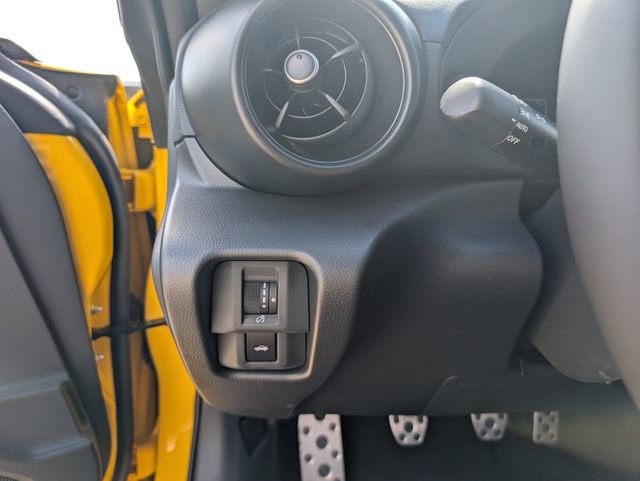 New 2026 Subaru BRZ Series.Yellow RWD image 9