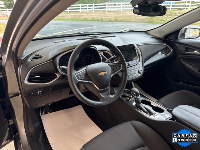 Used 2023 Chevrolet Malibu LT image 10