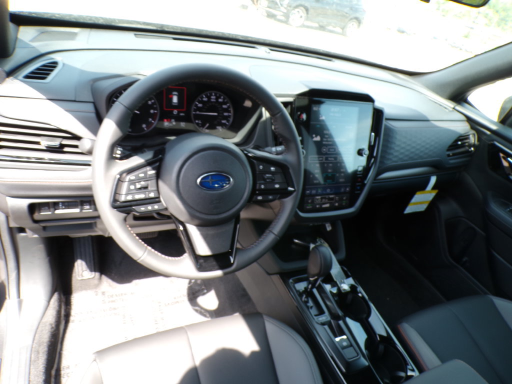 New 2026 Subaru Forester Sport w/ Onyx Edition AWD/4WD image 13