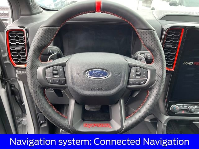 New 2026 Ford Ranger Raptor image 14