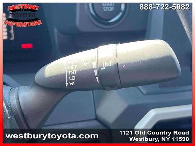 Certified 2026 Toyota Tacoma SR AWD/4WD image 25
