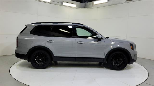 Used 2024 Kia Telluride EX X-Line AWD/4WD image 9