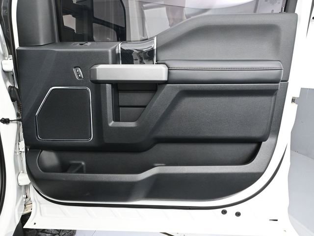Used 2020 Ford F450 Platinum w/ FX4 Off-Road Package image 47