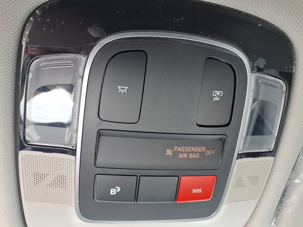 New 2026 Hyundai Tucson SEL Plus FWD image 23