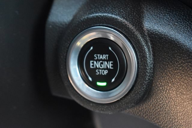Used 2022 Chevrolet TrailBlazer RS w/ Technology Package AWD/4WD image 31