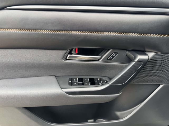 Used 2025 MAZDA CX-50 2.5 Turbo w/ Accent Package image 15