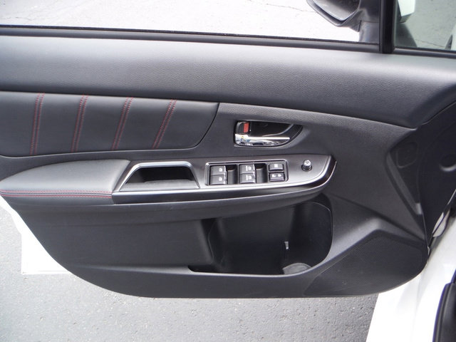 Used 2021 Subaru WRX Premium AWD/4WD image 13