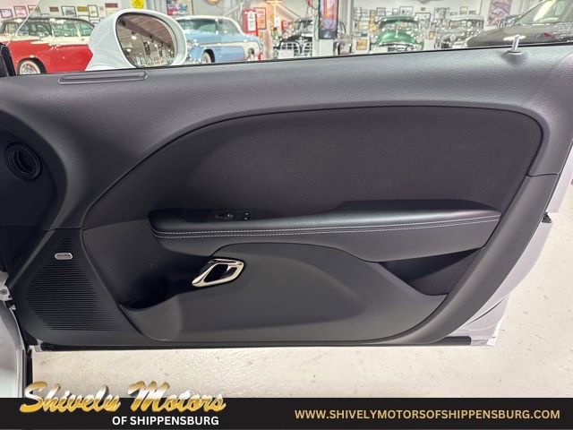 Used 2019 Dodge Challenger SRT Hellcat Redeye RWD image 32