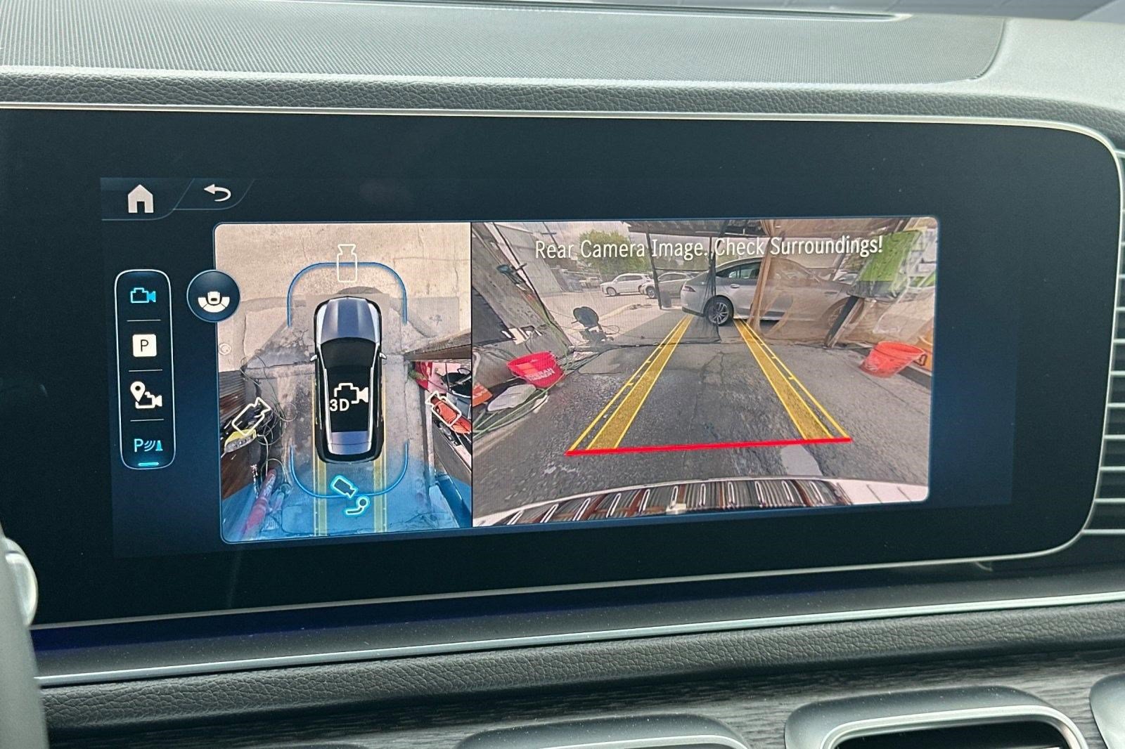 New 2026 Mercedes-Benz GLE 450 4MATIC image 24