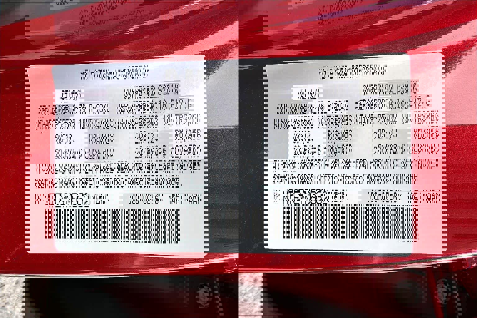 Used 2021 MAZDA CX-9 Signature image 36