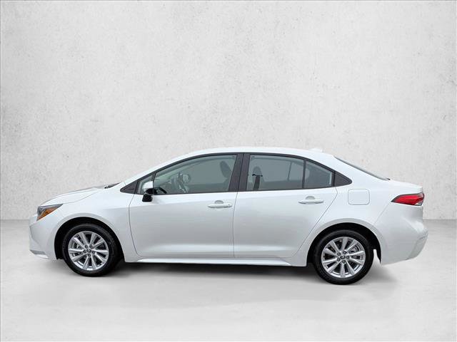 Certified 2026 Toyota Corolla LE image 9