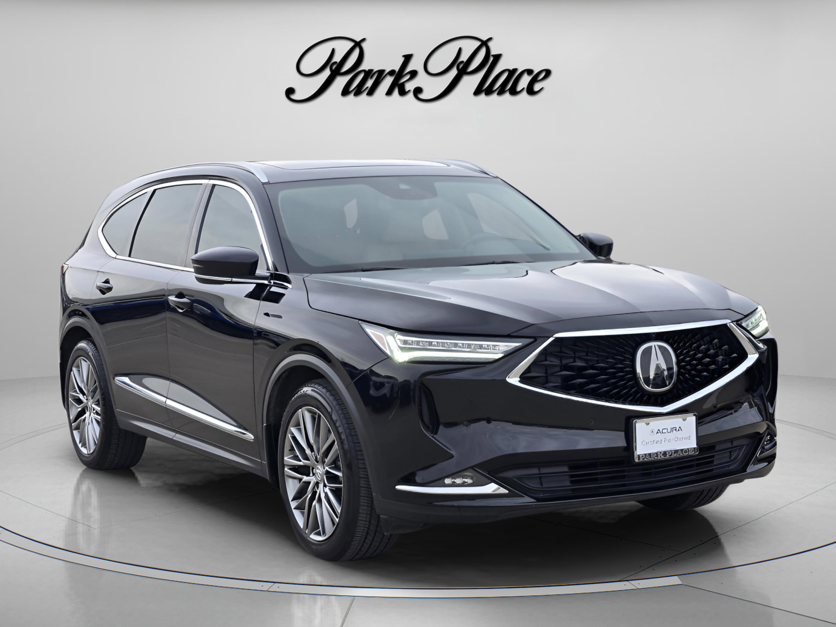 Certified 2023 Acura MDX SH-AWD w/ Advance Package image 7
